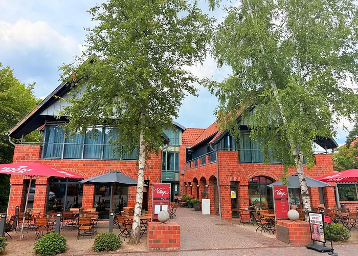 Hotel Village Worpswede