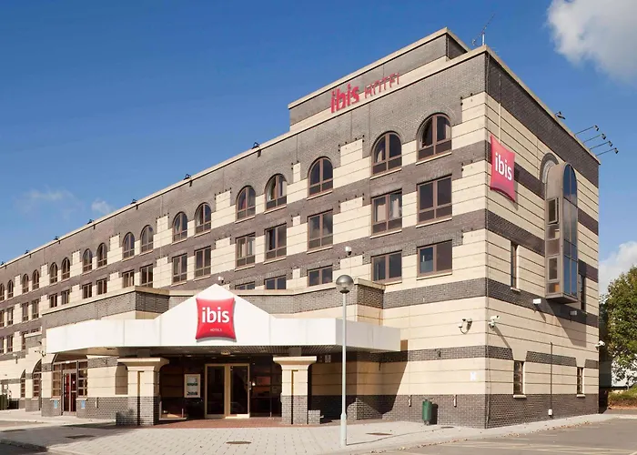 Ibis Southampton Hotel