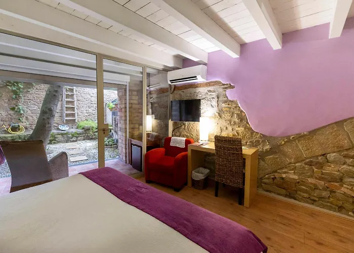 Hotel La Freixera Solsona
