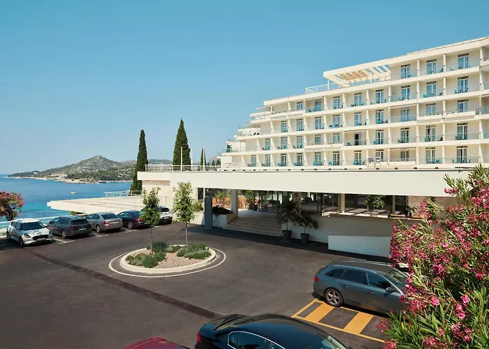 Maistra Select Astarea Hotel Mlini