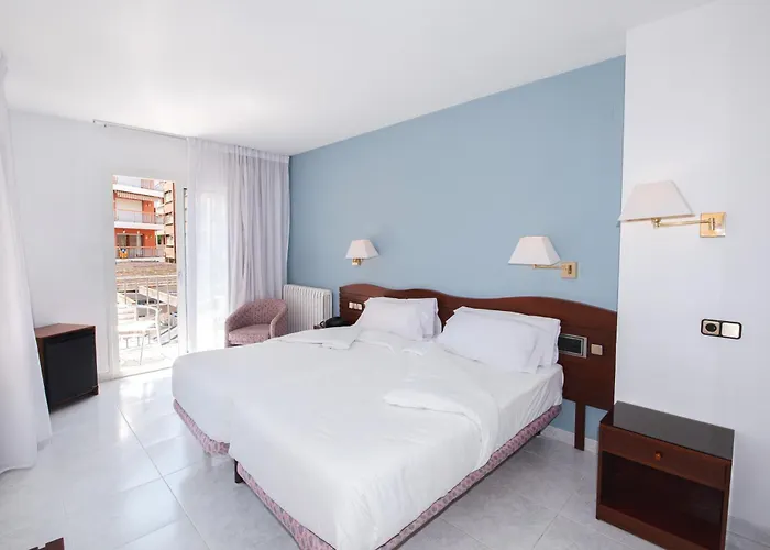 Hotel Placa Sant Feliu de Guíxols