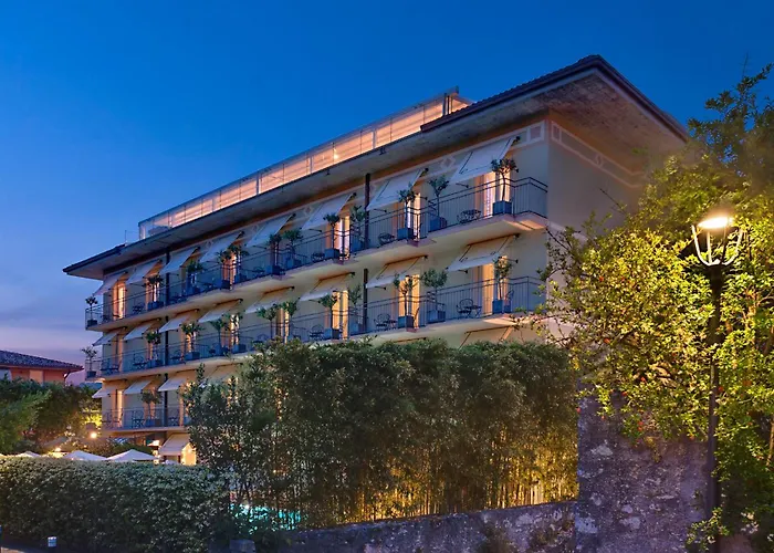 Palace Hotel San Pietro Bardolino