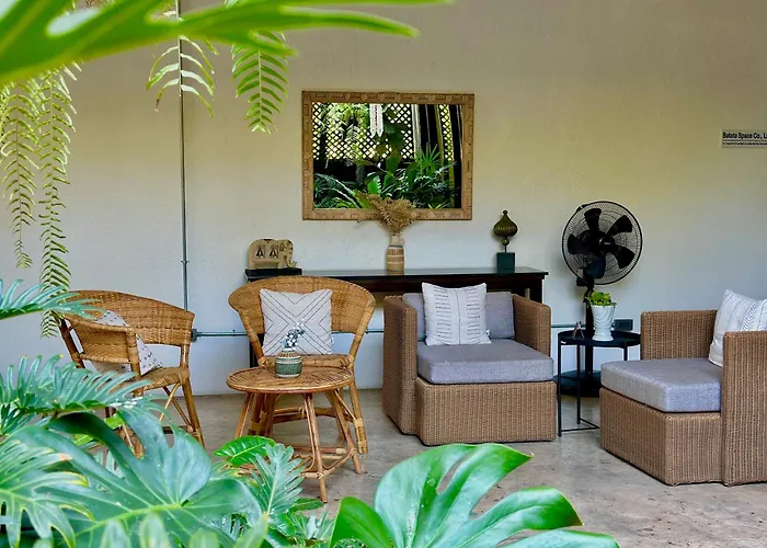 The Peaberry Boutique Hotel Chiang Mai
