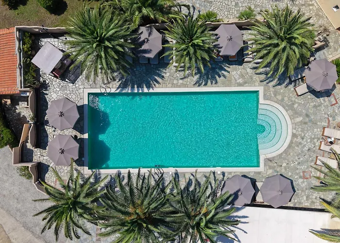 Kelyfos Hotel Neos Marmaras