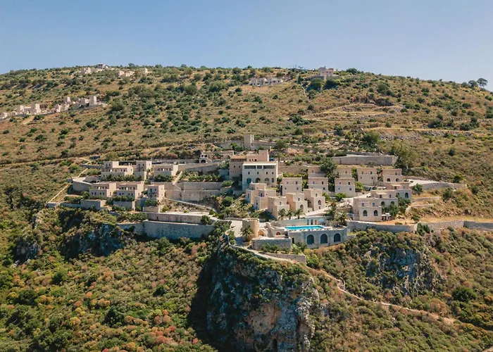 Limeni Village