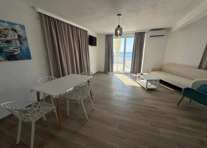 David Apartments And Rooms Dobra Voda