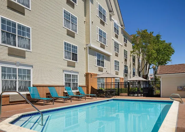 Towneplace Suites Milpitas Silicon Valley