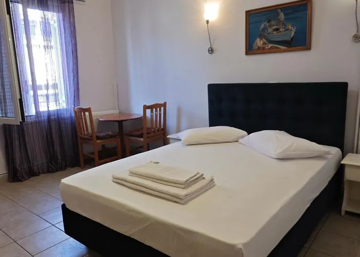 Hera Hotel Nafplio