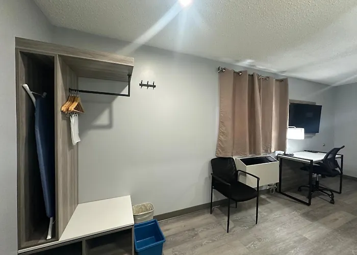 Travelodge By Wyndham Bracebridge