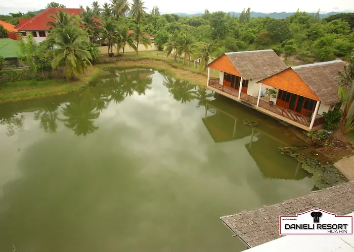 Danieli Resort Hua Hin