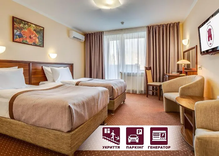 Bratislava Hotel Kiew