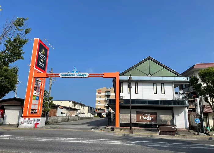 Apa Hotel Hikoneminami
