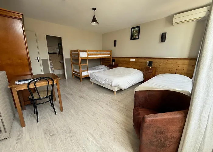 Le Grand Hotel Aups