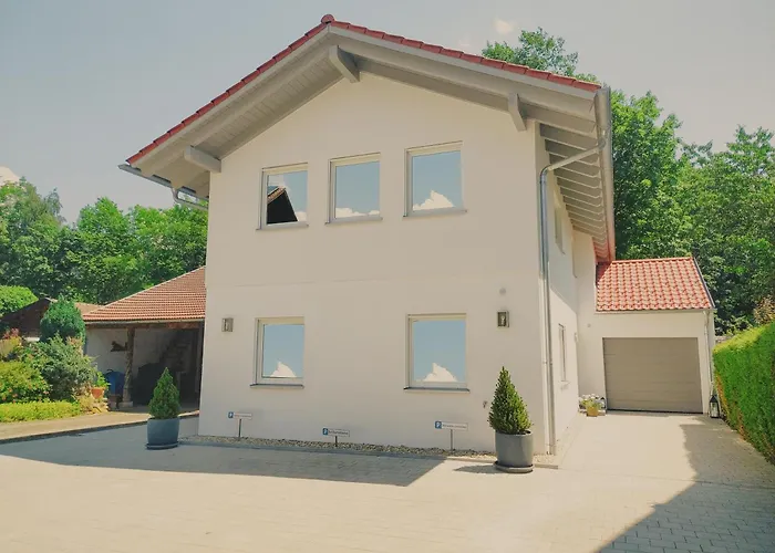 Hotel Dorfschänke Deggendorf