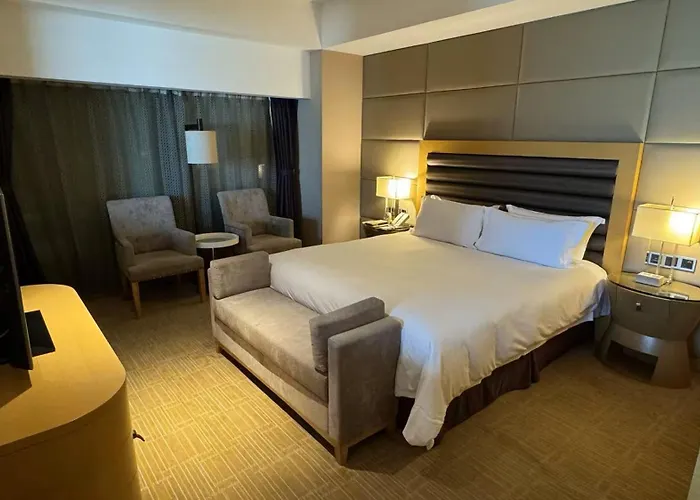 Air China Hongqiao Airport Hotel - Air China Boyue Hotel Shanghai