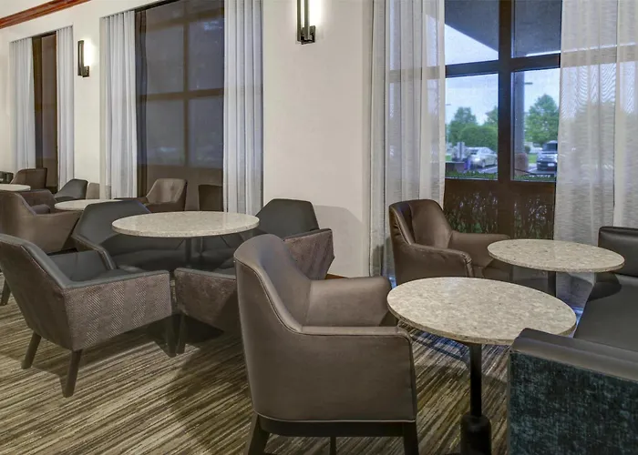 Hyatt Place Detroit/Livonia