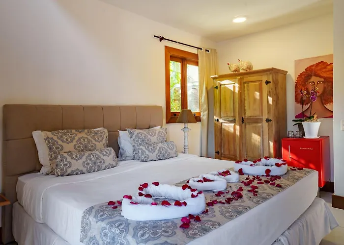 Le Village Boutique Hotel Armacao dos Buzios