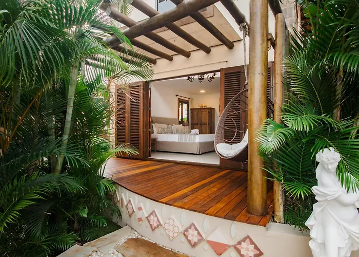 Le Village Boutique Hotel Armacao dos Buzios
