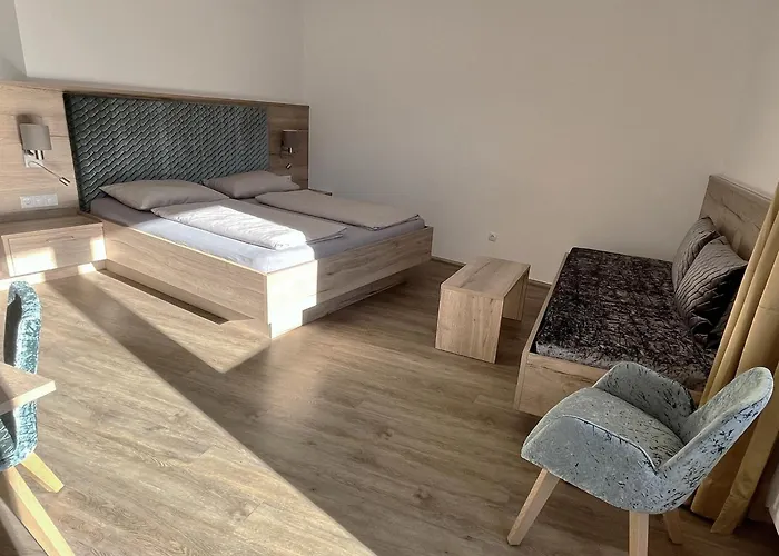 Hotel Sonnenheim Sterzing