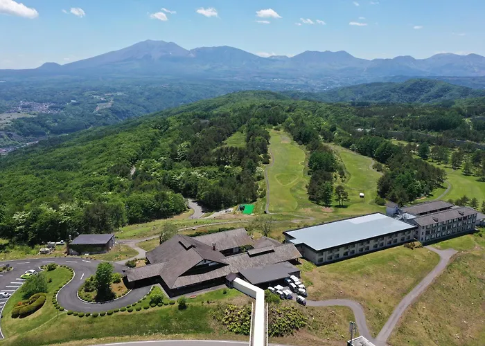 Tsumagoi Prince Hotel