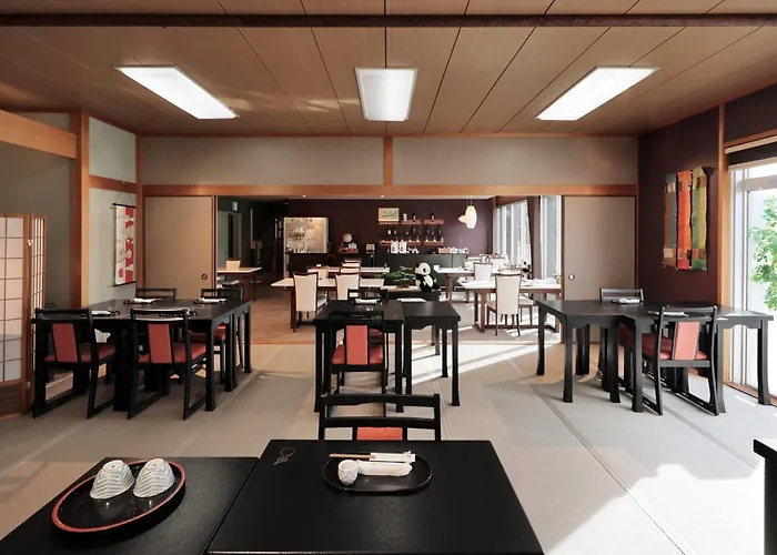 Nankishirahama Hotel Akariya