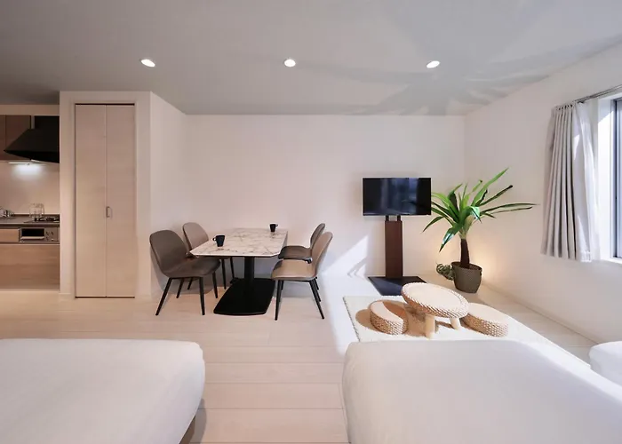 Nankishirahama Hotel Akariya