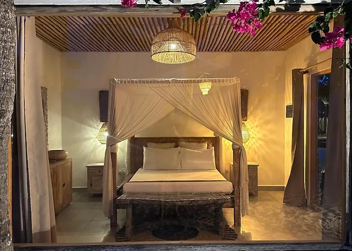 Met House Hotel Thulusdhoo