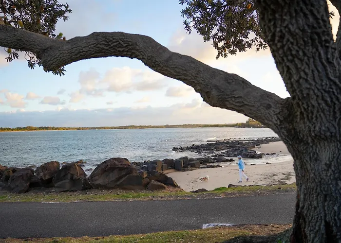 Reflections Shaws Bay - Holiday Park Ballina