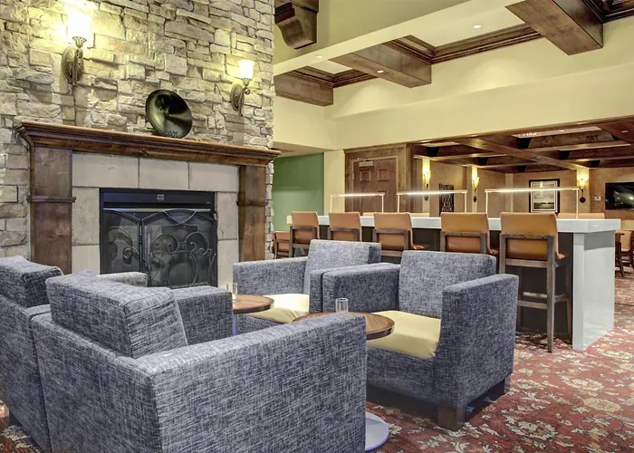 Hyatt House Branchburg - Bridgewater Hotel