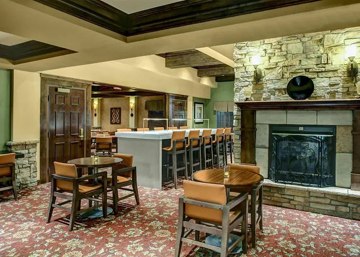 Hyatt House Branchburg - Bridgewater Hotel