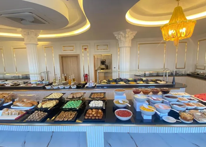 Hotel Babylon am Europa-Park Ringsheim