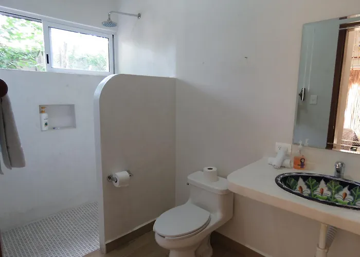 Hotel&Suites Oasis Bacalar