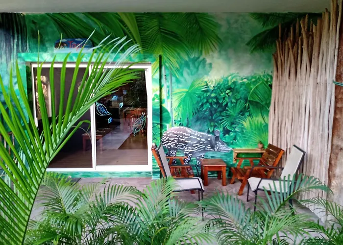 Hotel&Suites Oasis Bacalar