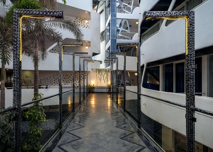 Days Inn & Suites By Wyndham Bengaluru Whitefield