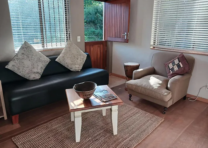 Tidal Retreat Hotel Plettenberg Bay