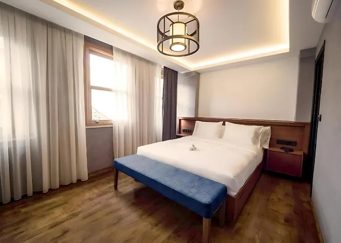 Blu Hotel Istambul