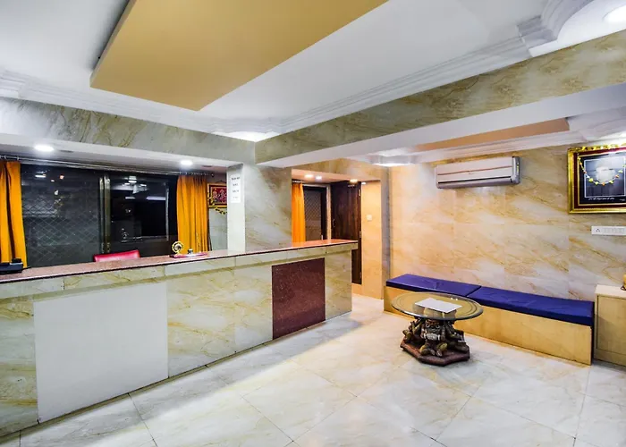 Hotel O 29111 Tak International Udaipur