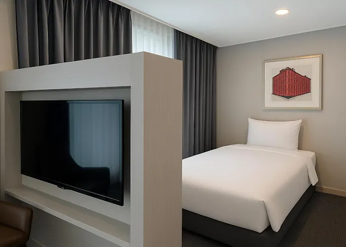 New Raon Stay Jinju