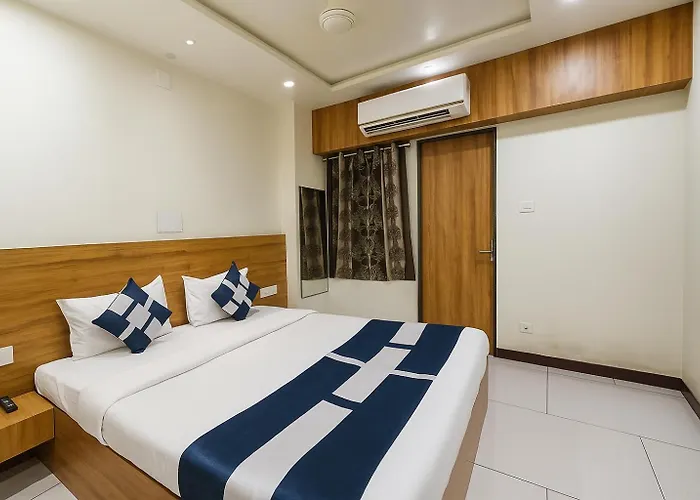 Hotel Dwarawati Dwarka 