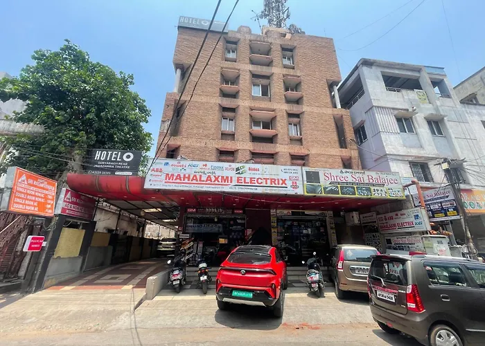 Sri Raghavendra Inn Visakhapatnam