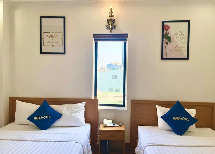 Hata Hotel Quy Nhon