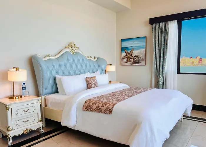 Golden Bay Hotel By Marine Parade Belize City