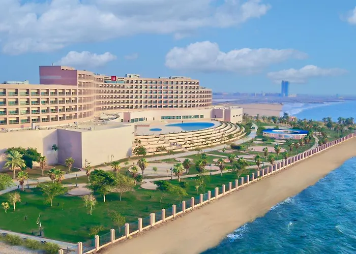 Grand Millennium Gizan Hotel Jizan