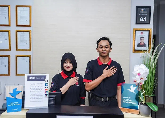 Pondok Indah24 Hotel Jakarta