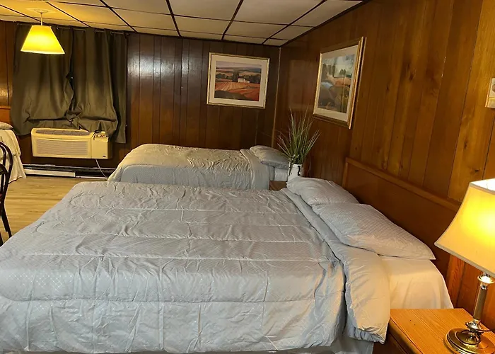Superlodge Dover