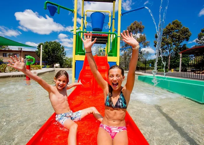 Discovery Parks - Dubbo
