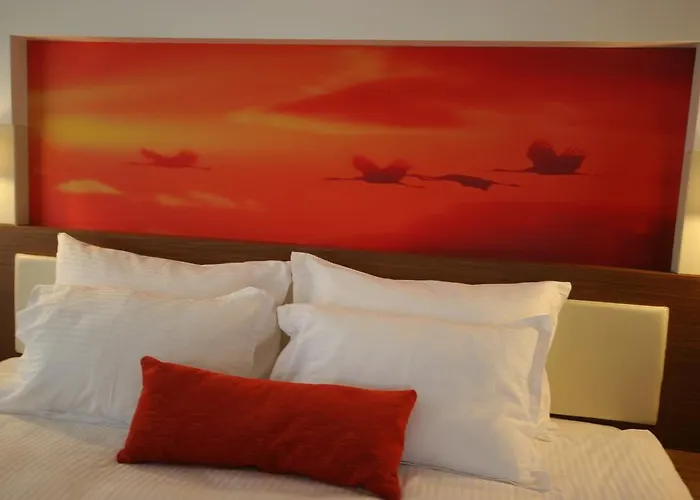 Kordon Hotel Alsancak İzmir