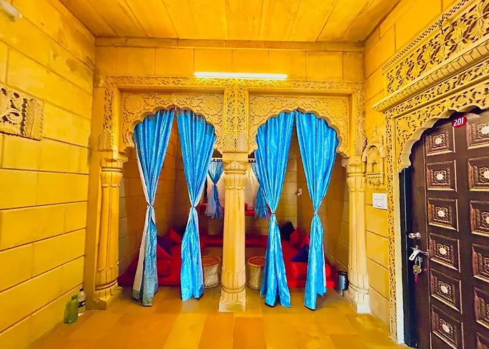 Hotel Amazing Jaisalmer