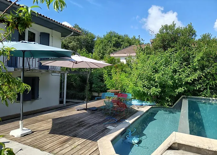 Hotel Little Italy à Mérignac