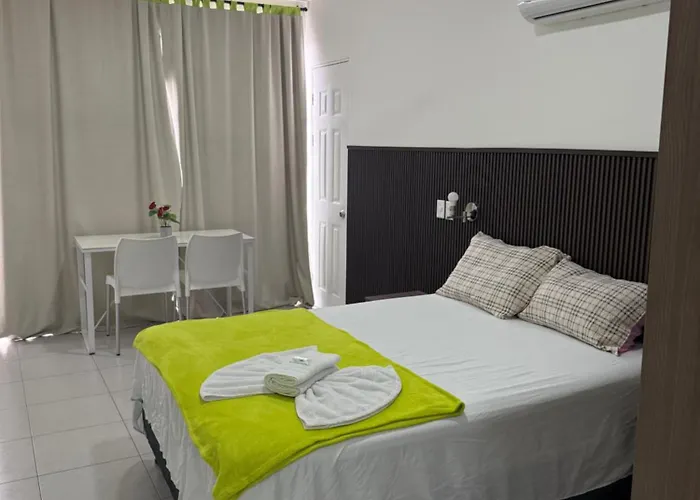 Hotel Sabana Inn San Jose 